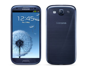  Samsung Galaxy S3   