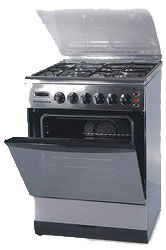 C 640 G6 INOX