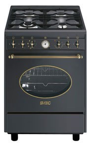 Smeg CO61GMA