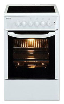 BEKO CS 58000