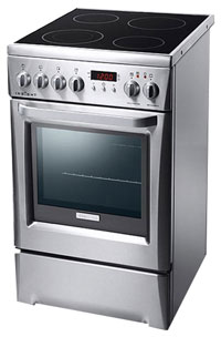 Electrolux EKC 513503 X