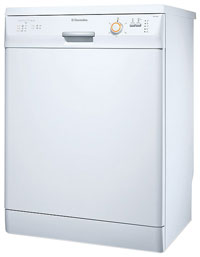 Electrolux ESF 63021