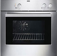 Zanussi ZLB 331 X