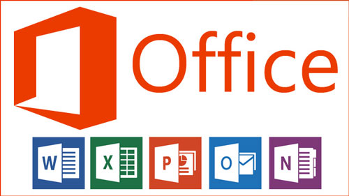 MS Office  