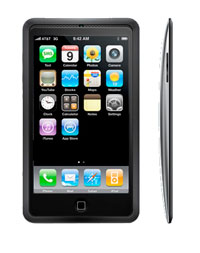  Iphone 5:  