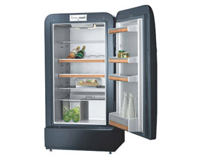 Современные новинки холодильников Indesit