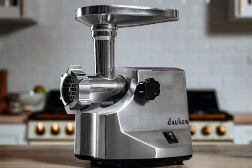  DAUKEN FW2000