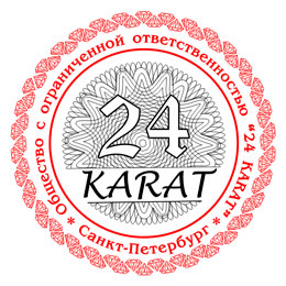 Красконаполненные флэш печати