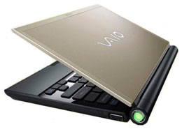 Ноутбуки Sony Vaio и Emachines — каждому свое