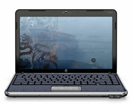 HP Pavilion