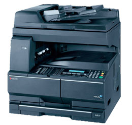 Офисная техника Kyocera